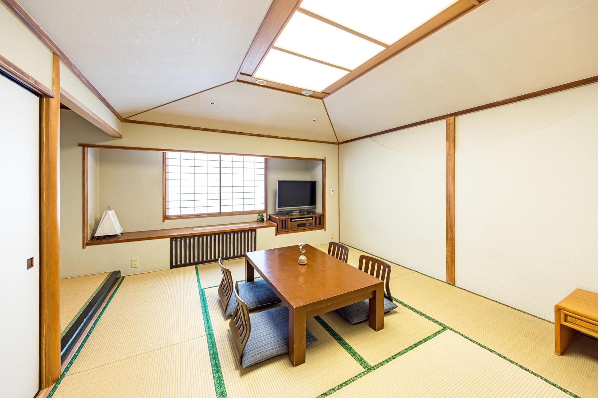 Hotel Okura Tokyo Bay Urajaszu Kültér fotó